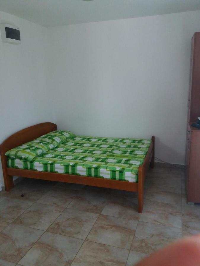 Mona&Mike Apartments Tivat Dış mekan fotoğraf